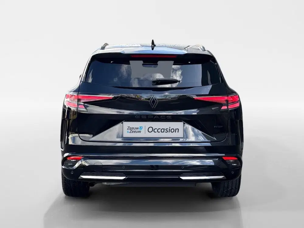 Renault Espace 200PK E-Tech Full Hybrid Esprit Alpine 7p. uit 2026, foto 6