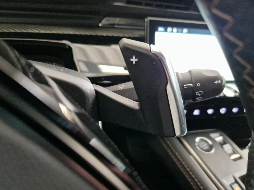Peugeot 508 1.6 HYbrid 180 GT 7 uit 2024, foto 16