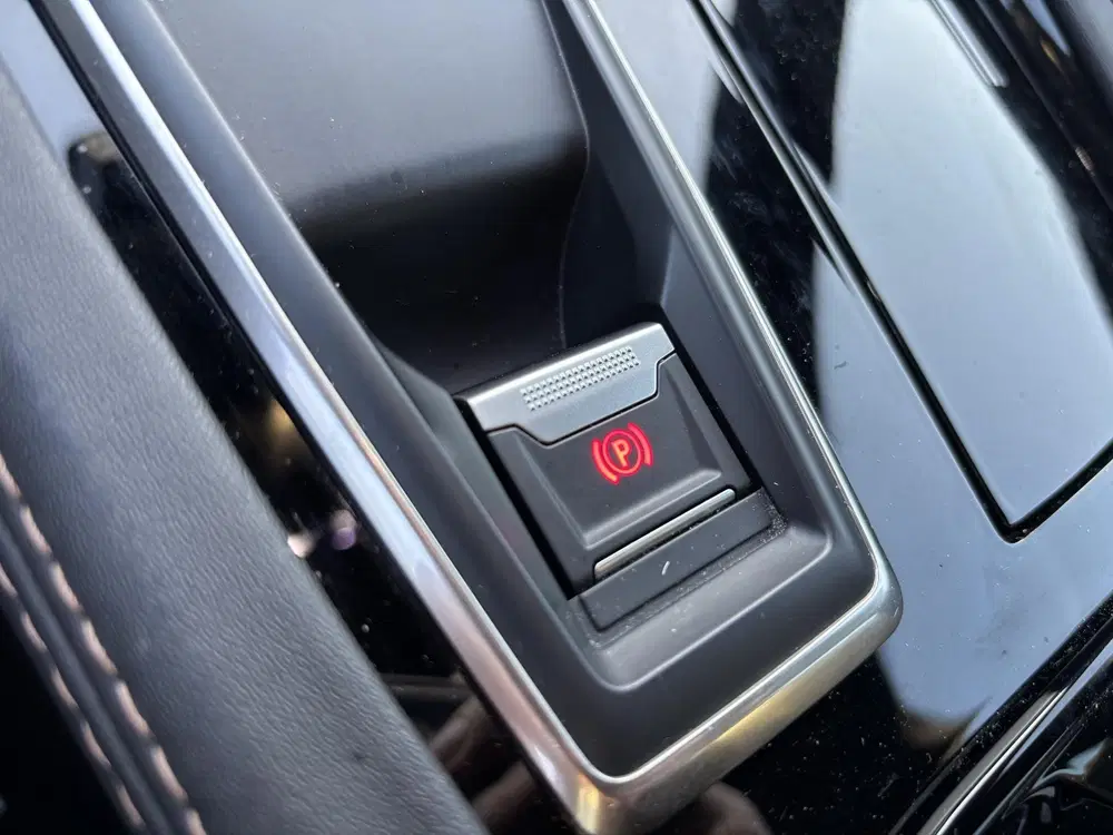Peugeot 508 1.6 HYbrid 180 GT 7 uit 2024, foto 18