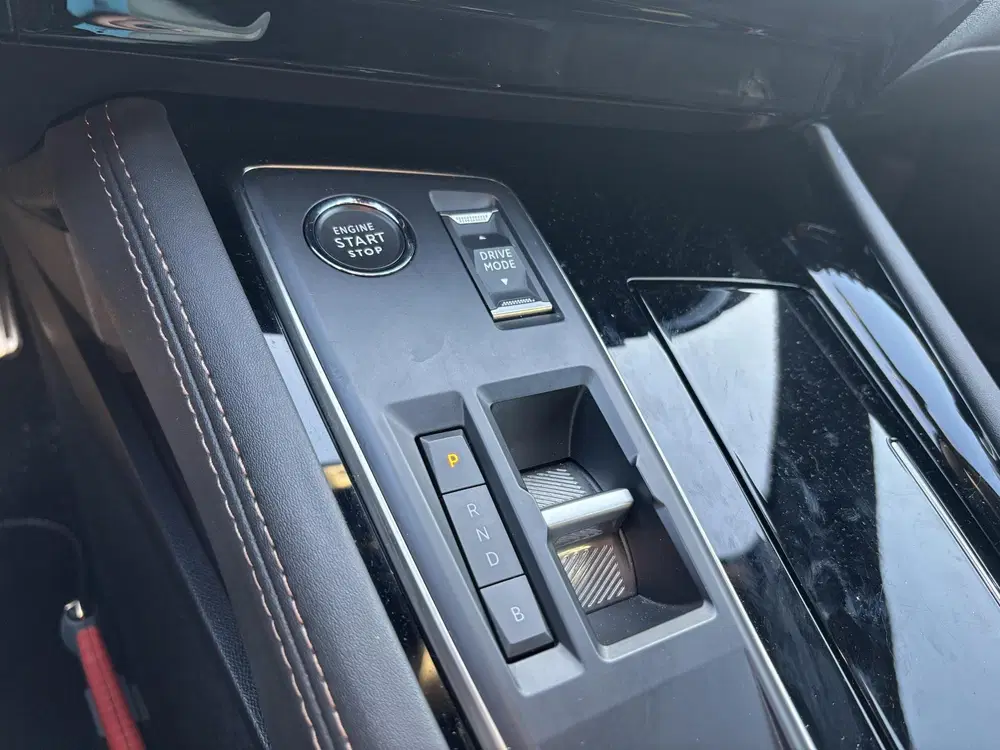 Peugeot 508 1.6 HYbrid 180 GT 7 uit 2024, foto 19