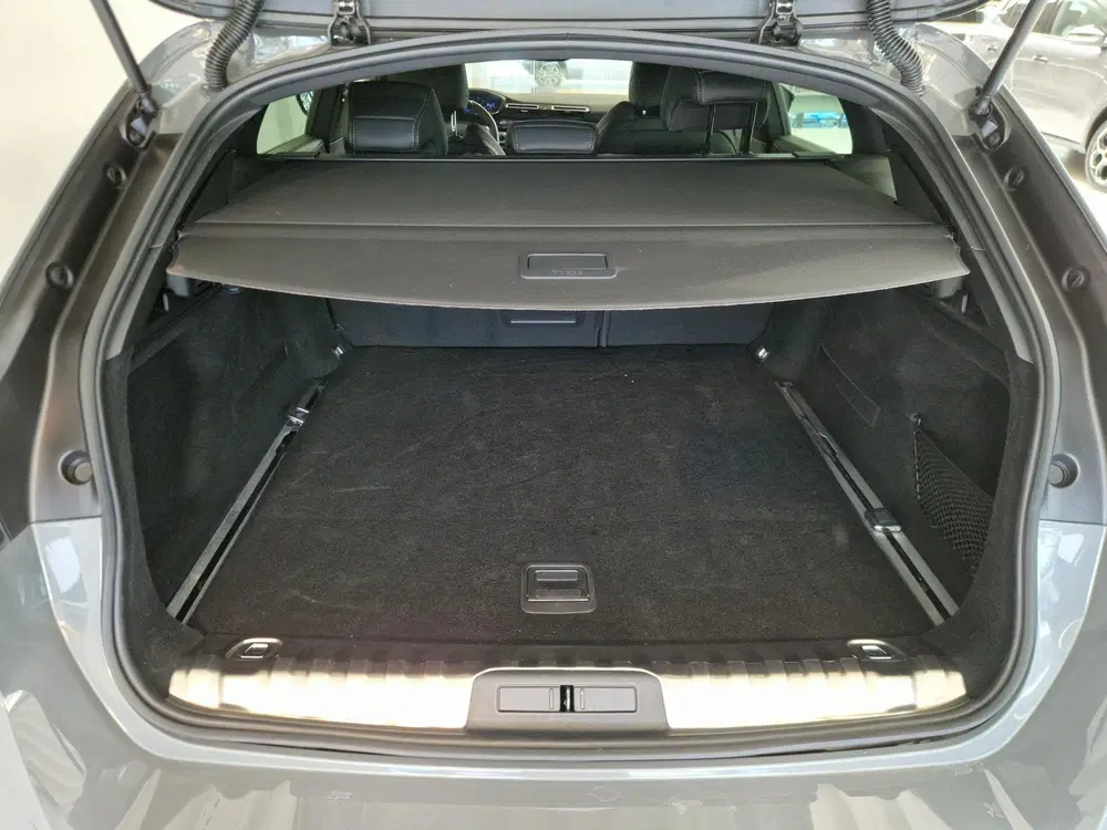 Peugeot 508 1.6 HYbrid 180 GT 7 uit 2024, foto 6
