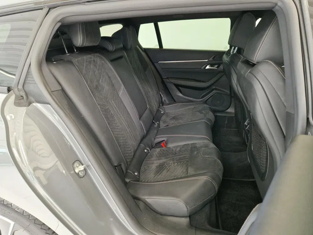 Peugeot 508 1.6 HYbrid 180 GT 7 uit 2024, foto 8