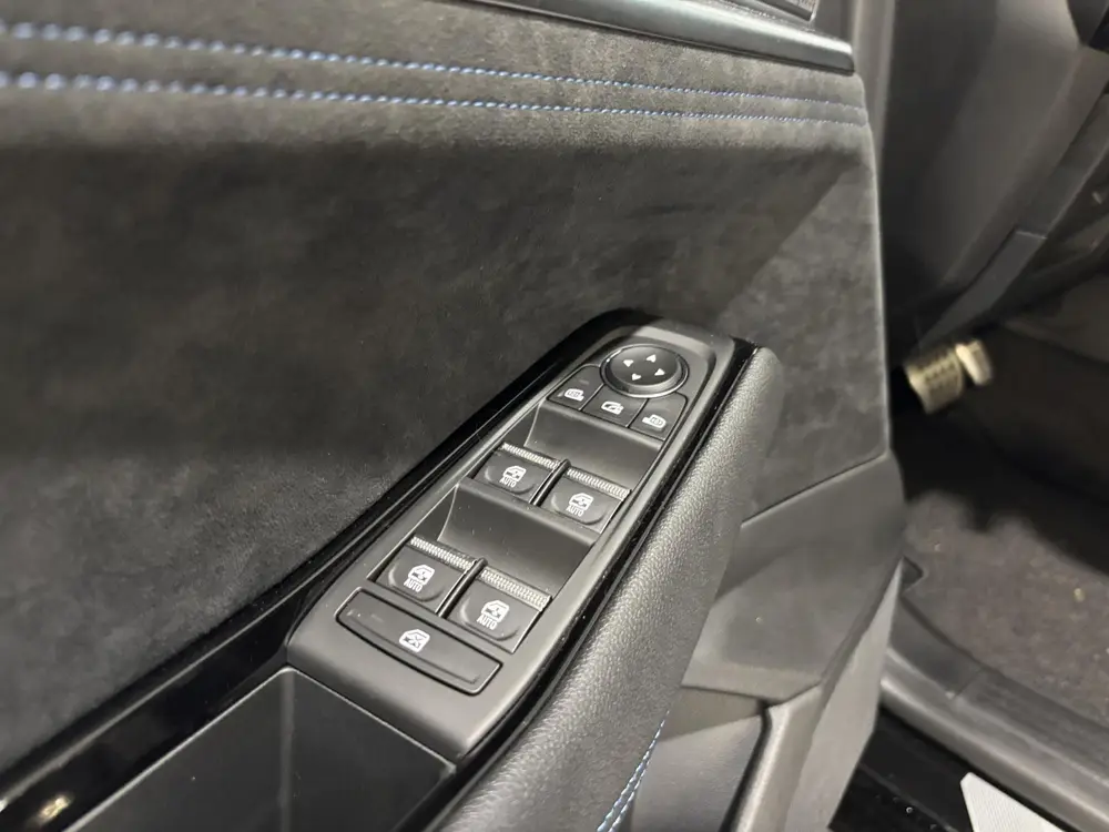 Renault Espace 200PK E-Tech Full Hybrid Esprit Alpine 7p. uit 2026, foto 10