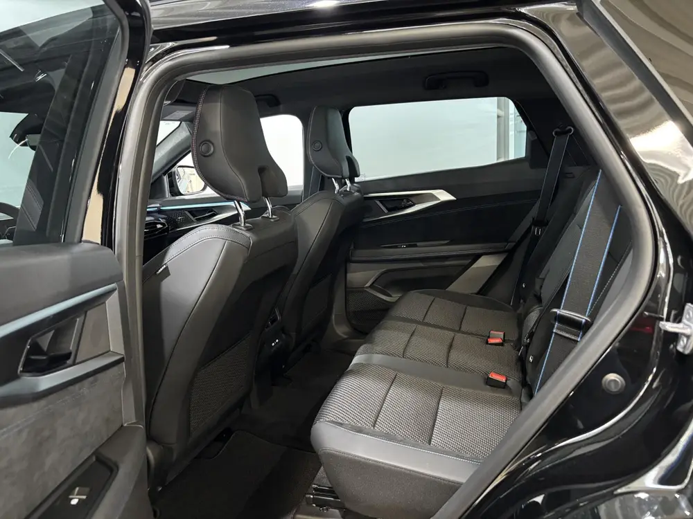 Renault Espace 200PK E-Tech Full Hybrid Esprit Alpine 7p. uit 2026, foto 12