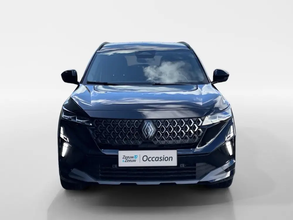 Renault Espace 200PK E-Tech Full Hybrid Esprit Alpine 7p. uit 2026, foto 2