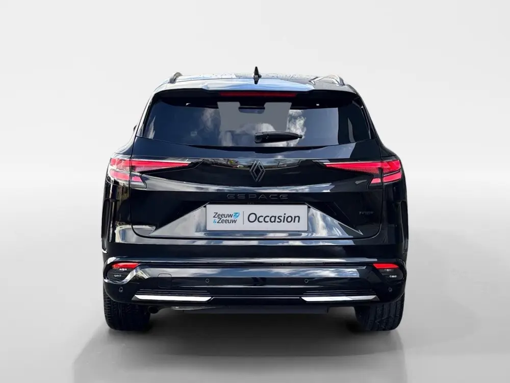 Renault Espace 200PK E-Tech Full Hybrid Esprit Alpine 7p. uit 2026, foto 6