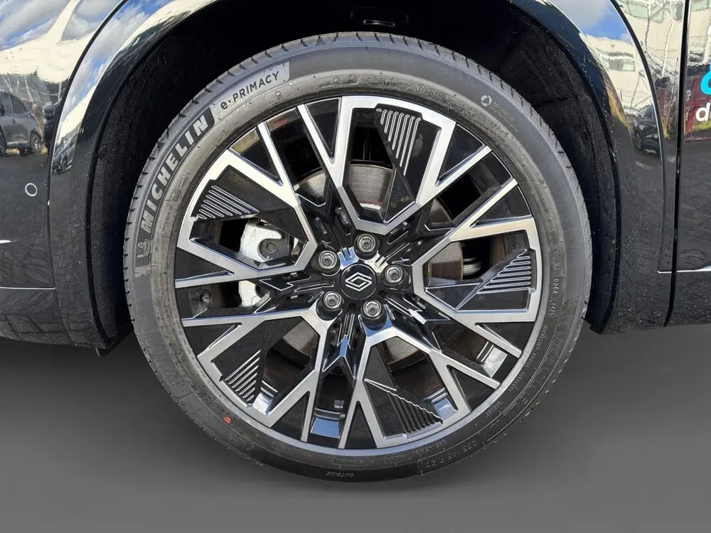 Renault Espace 200PK E-Tech Full Hybrid Esprit Alpine 7p. uit 2026, foto 7