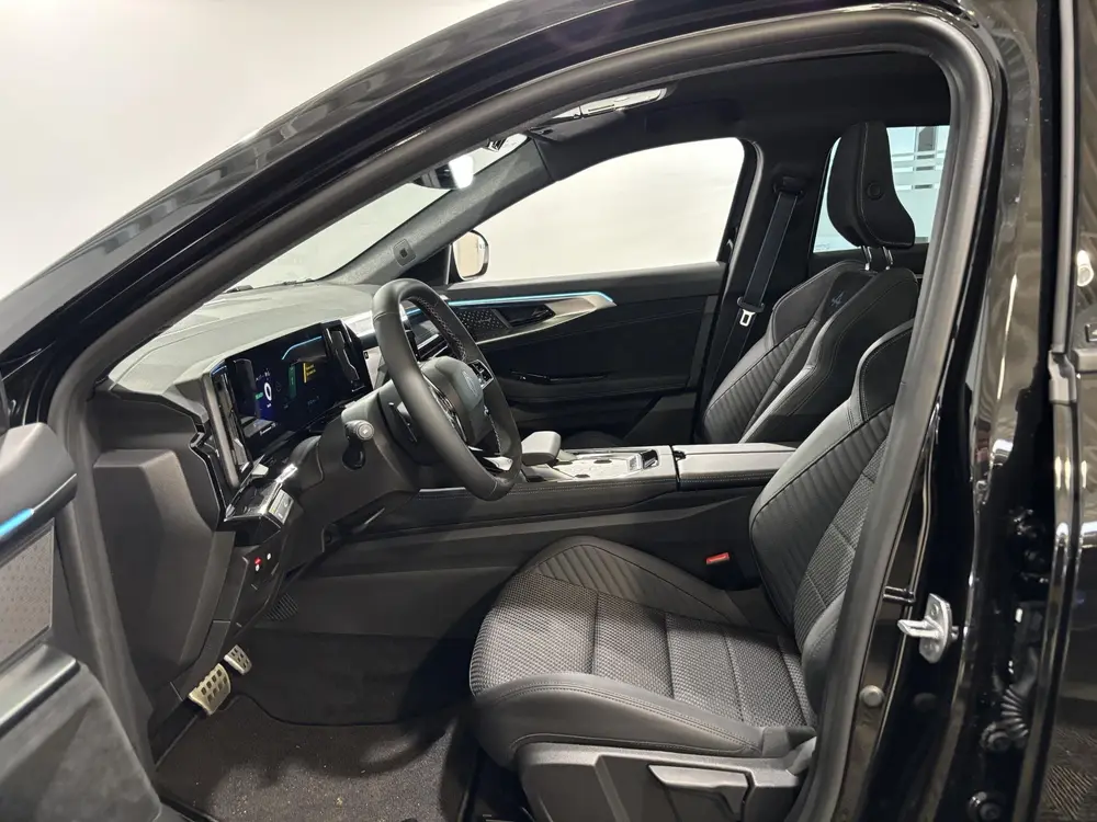 Renault Espace 200PK E-Tech Full Hybrid Esprit Alpine 7p. uit 2026, foto 8