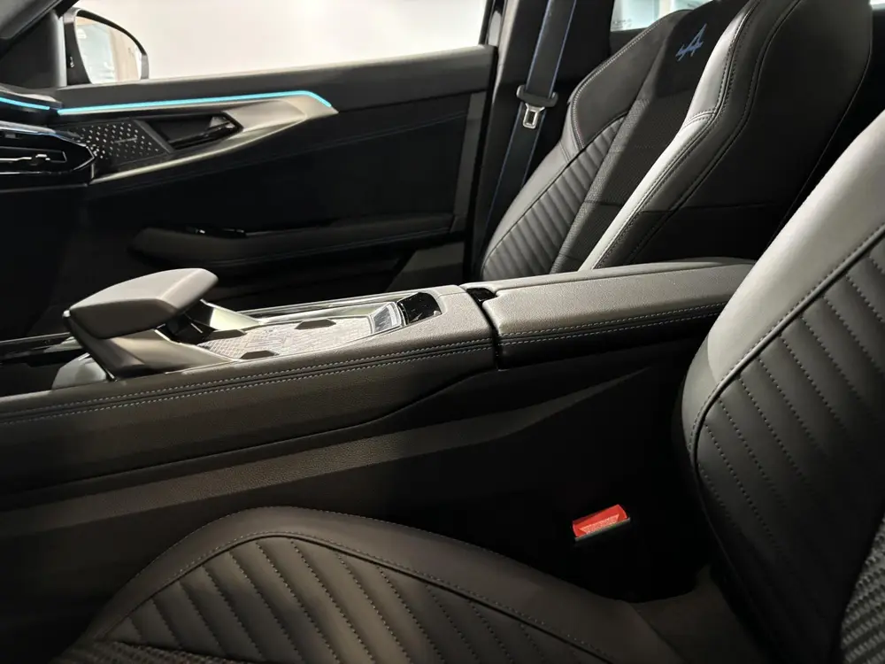 Renault Espace 200PK E-Tech Full Hybrid Esprit Alpine 7p. uit 2026, foto 9