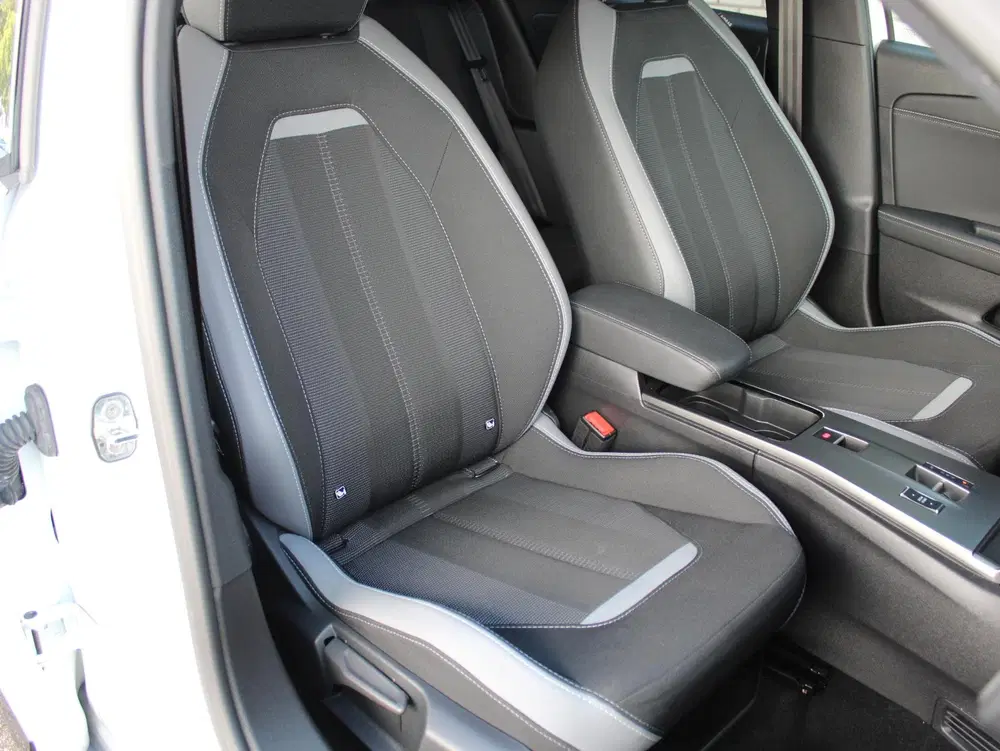Opel Mokka 1.2 Turbo Hybrid GS Automaat uit 2025, foto 11