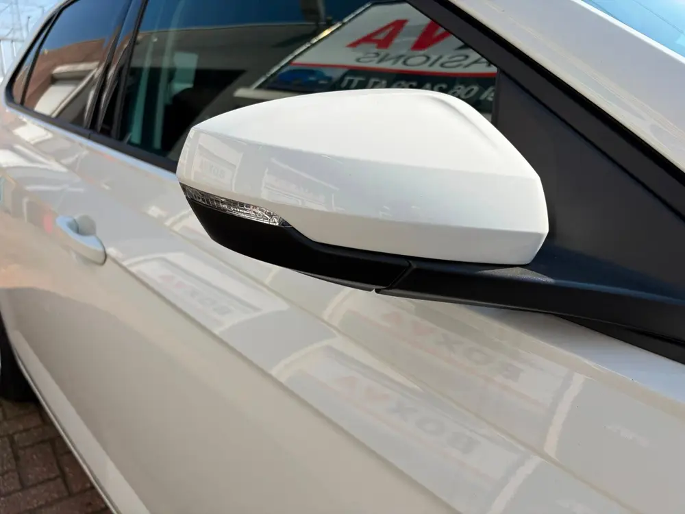 Volkswagen Polo 1.0 MPI Polo uit 2023, foto 10