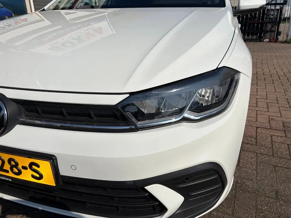 Volkswagen Polo 1.0 MPI Polo uit 2023, foto 12