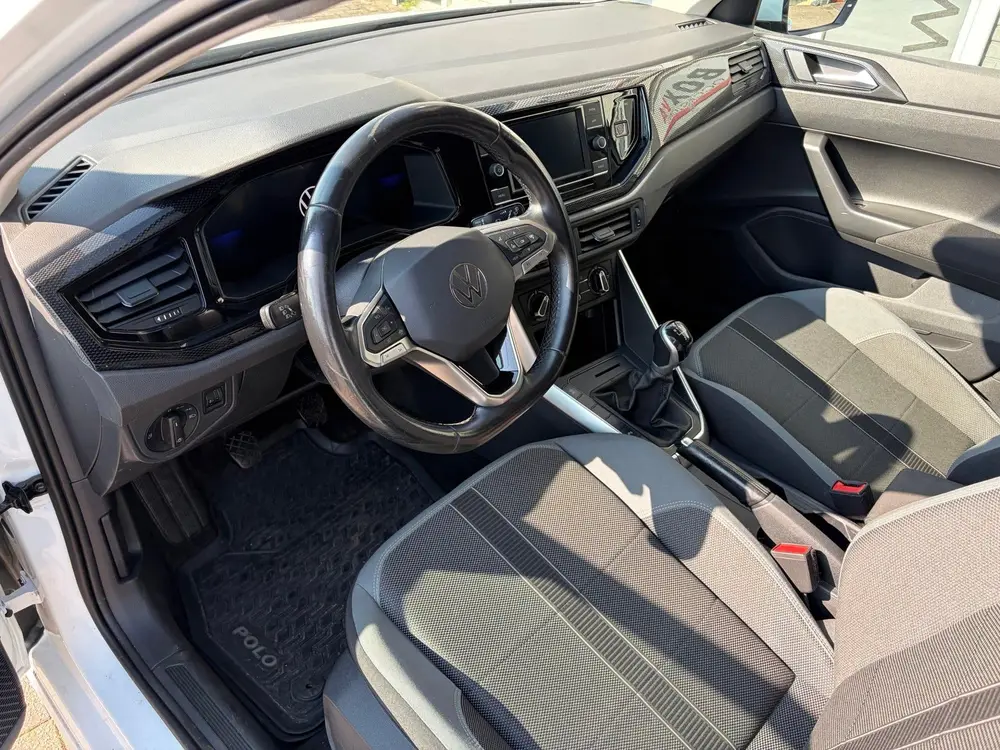 Volkswagen Polo 1.0 MPI Polo uit 2023, foto 15
