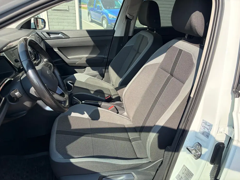 Volkswagen Polo 1.0 MPI Polo uit 2023, foto 16