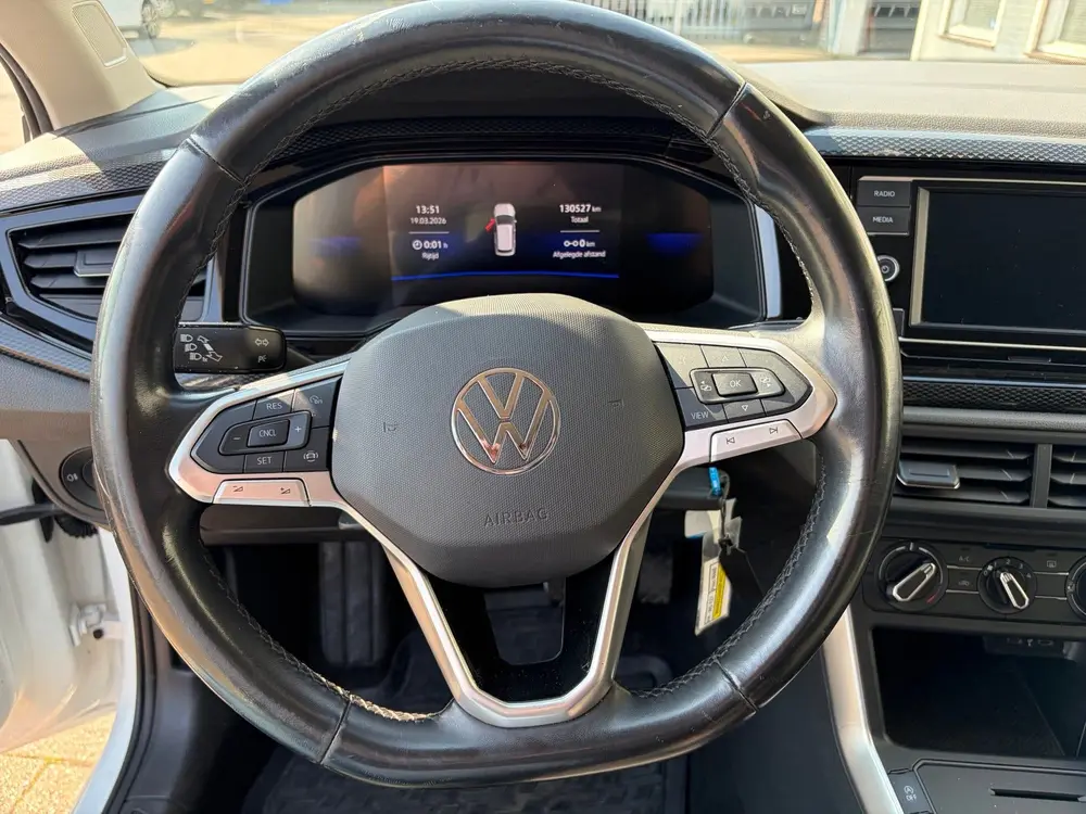 Volkswagen Polo 1.0 MPI Polo uit 2023, foto 17