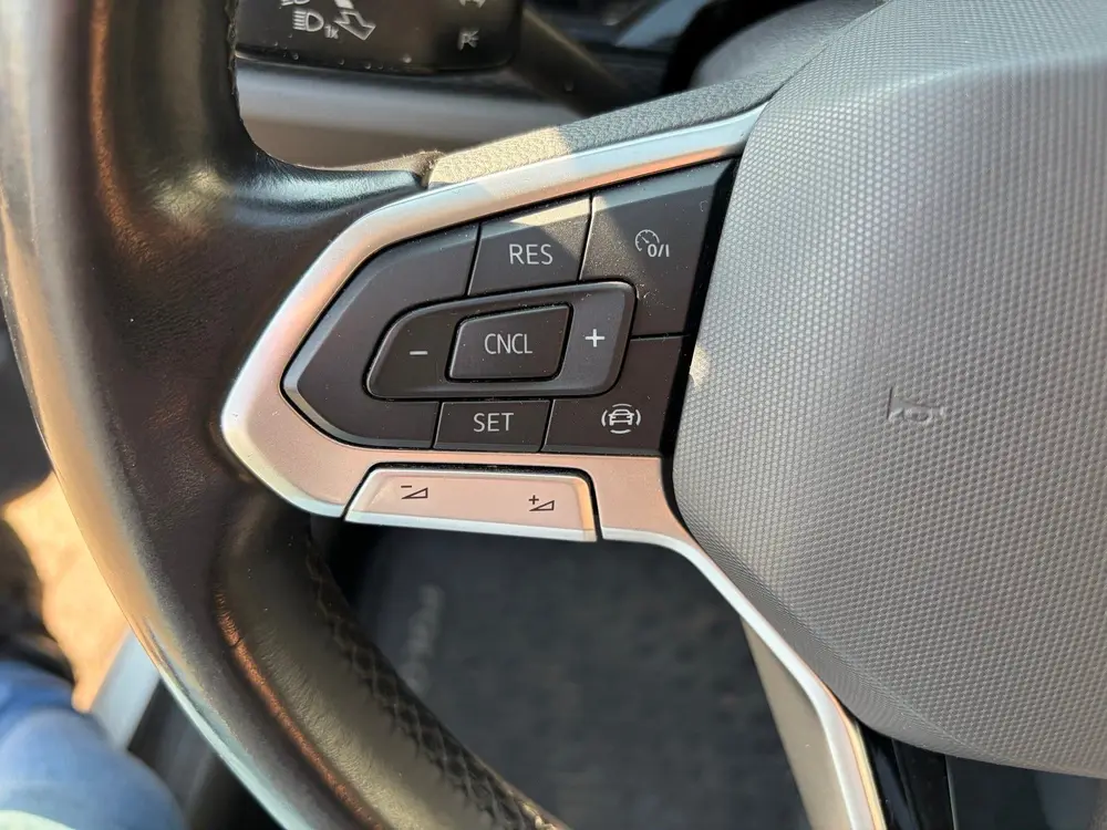 Volkswagen Polo 1.0 MPI Polo uit 2023, foto 18
