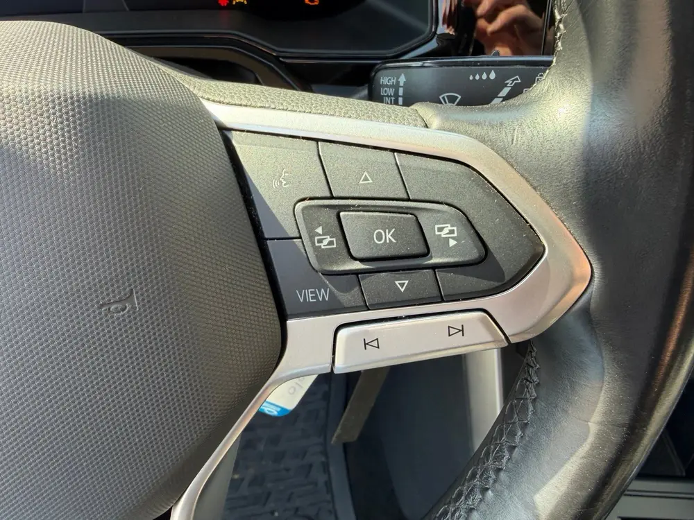 Volkswagen Polo 1.0 MPI Polo uit 2023, foto 19