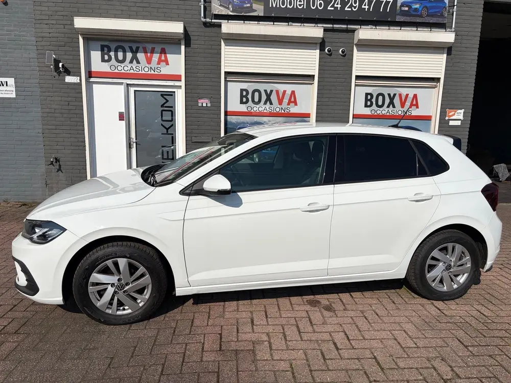 Volkswagen Polo 1.0 MPI Polo uit 2023, foto 3