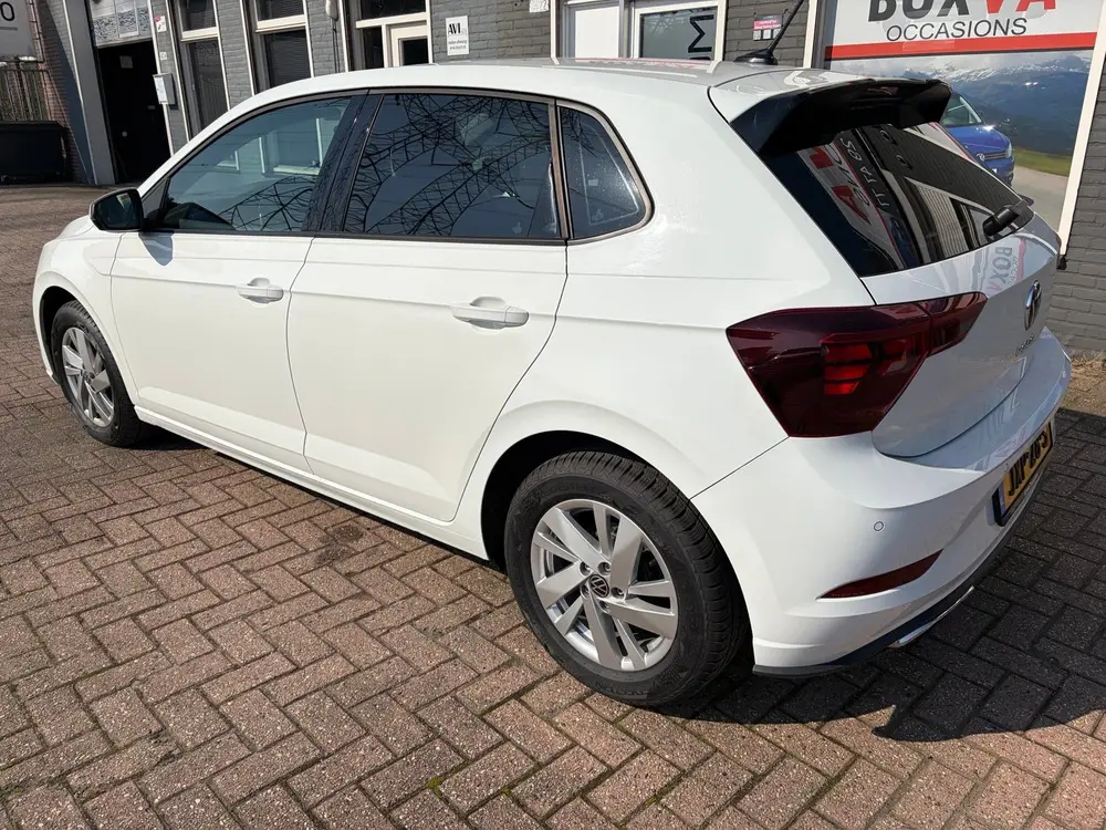 Volkswagen Polo 1.0 MPI Polo uit 2023, foto 5