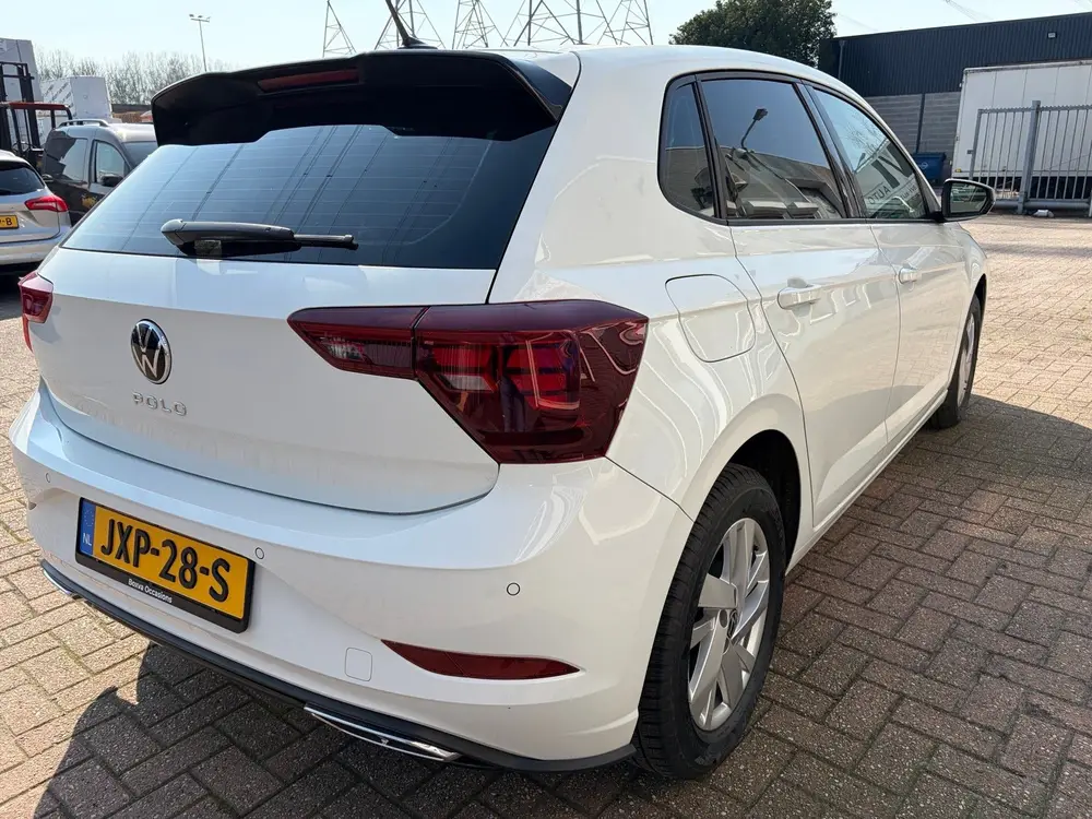 Volkswagen Polo 1.0 MPI Polo uit 2023, foto 6