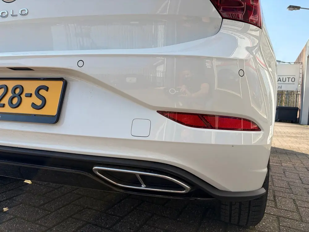 Volkswagen Polo 1.0 MPI Polo uit 2023, foto 8