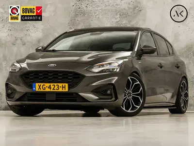 Ford Focus 1.0 EcoBoost ST Line 125Pk (PANORAMADAK uit 2019