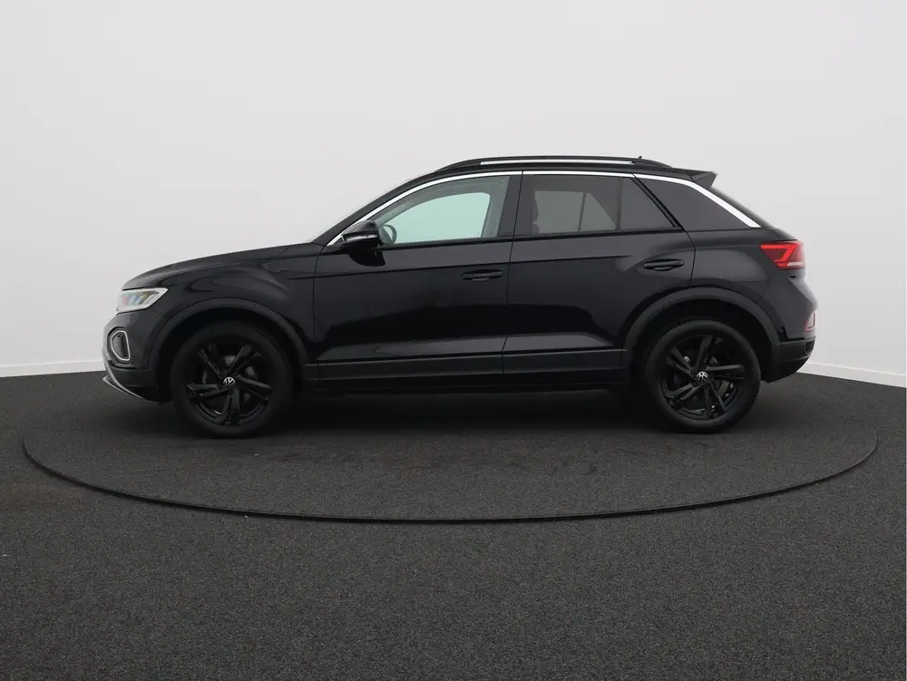 Volkswagen T-Roc 1.0 TSI Life/ lage km/ achteruitrijcamera/ uit 2022, foto 10