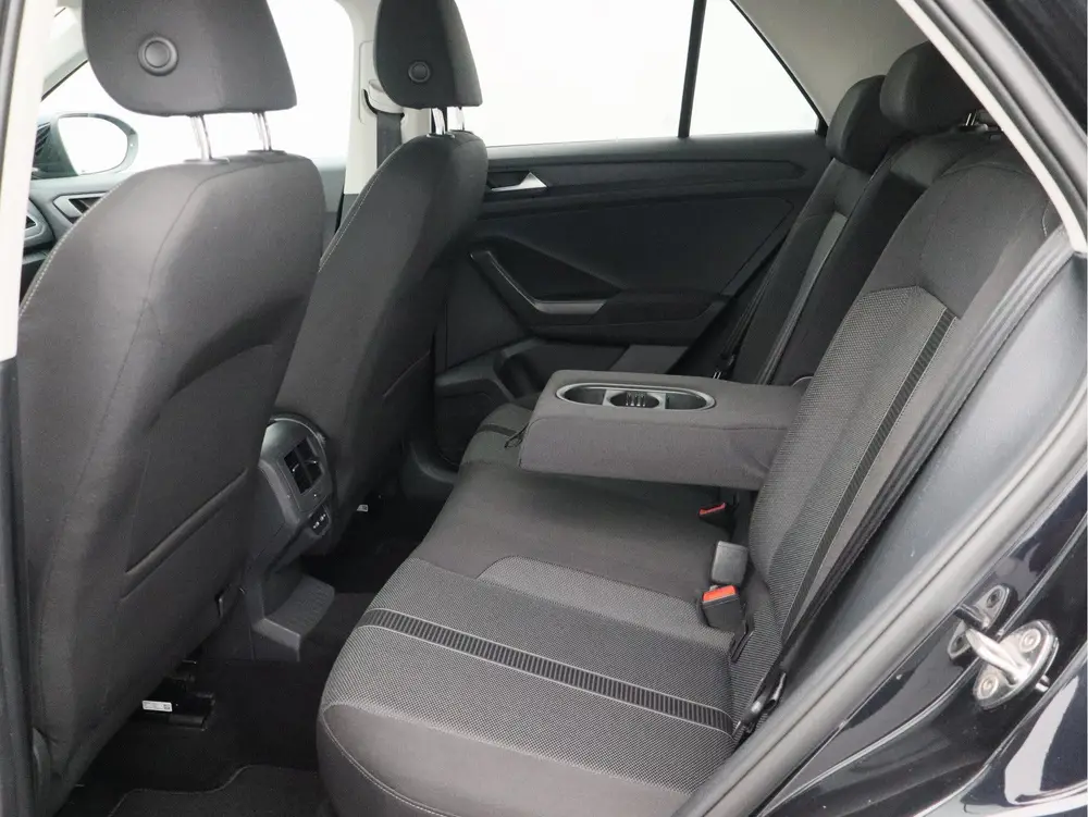 Volkswagen T-Roc 1.0 TSI Life/ lage km/ achteruitrijcamera/ uit 2022, foto 14