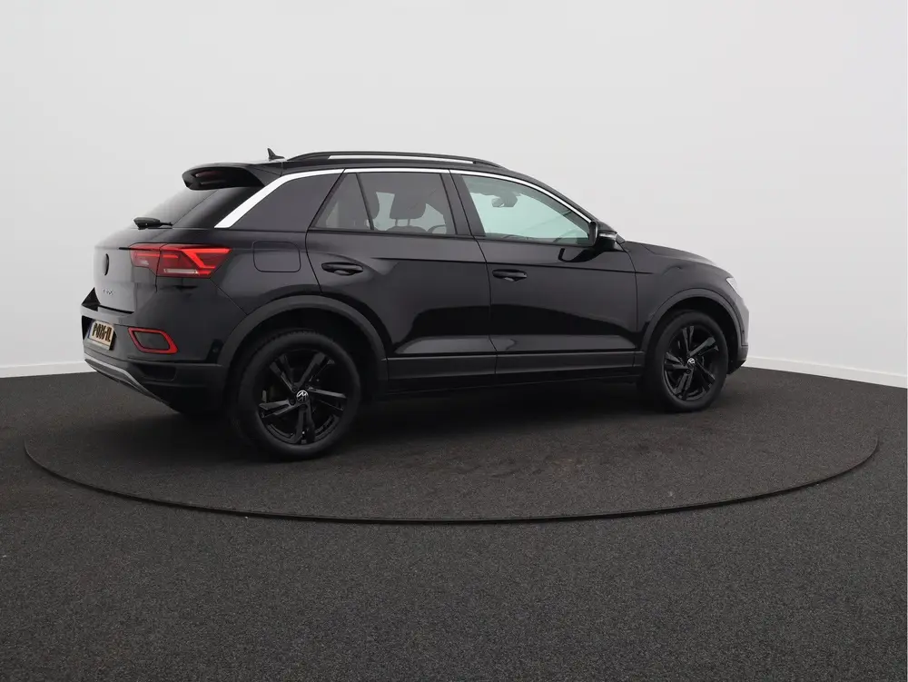 Volkswagen T-Roc 1.0 TSI Life/ lage km/ achteruitrijcamera/ uit 2022, foto 20