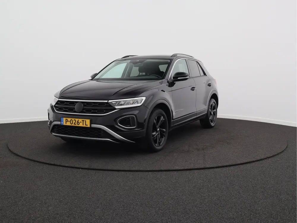 Volkswagen T-Roc 1.0 TSI Life/ lage km/ achteruitrijcamera/ uit 2022, foto 6