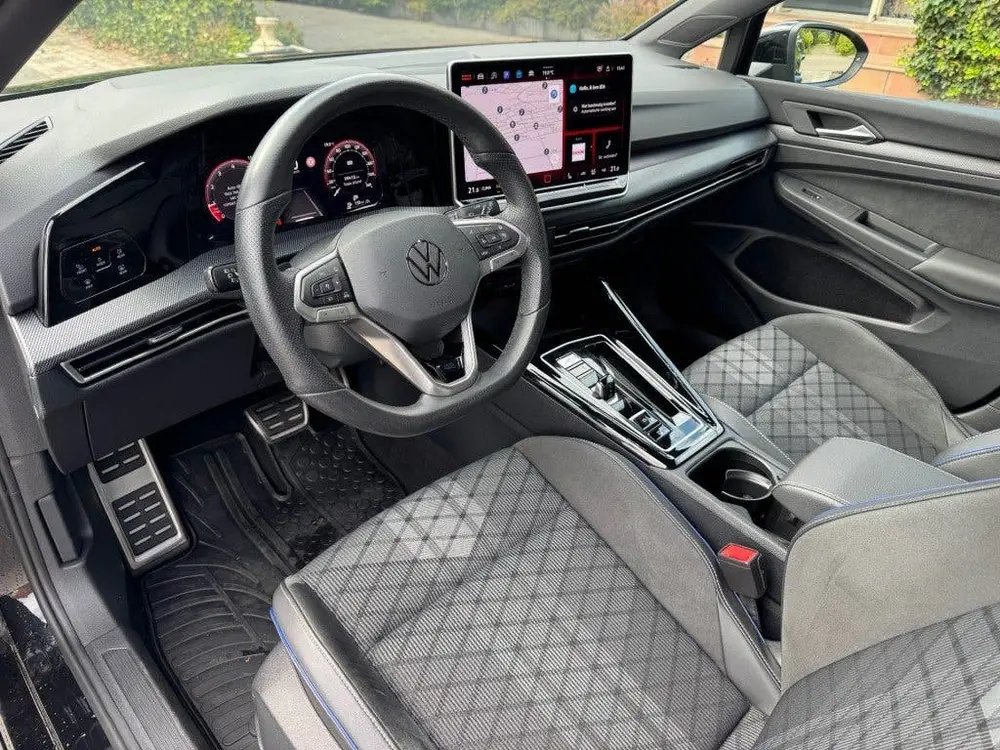 Volkswagen Golf 8.5 1.5 TSi R-LINE DSG 150pk Matrix LED uit 2024, foto 11
