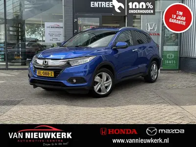 Honda Hr-V 1.5 i-VTEC Automaat Executive | Navi | Trekhaak | uit 2019