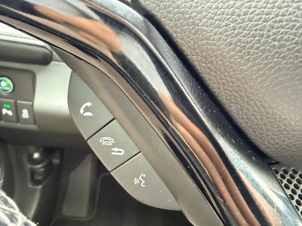 Honda Hr-V 1.5 i-VTEC Automaat Executive | Navi | Trekhaak | uit 2019, foto 17