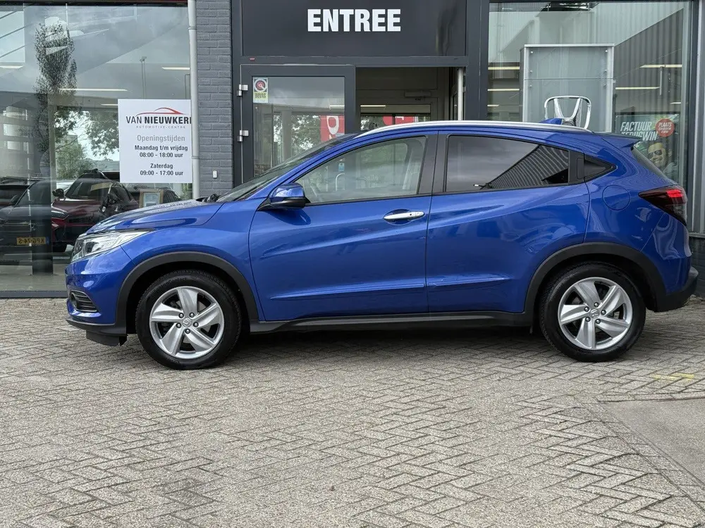 Honda Hr-V 1.5 i-VTEC Automaat Executive | Navi | Trekhaak | uit 2019, foto 3