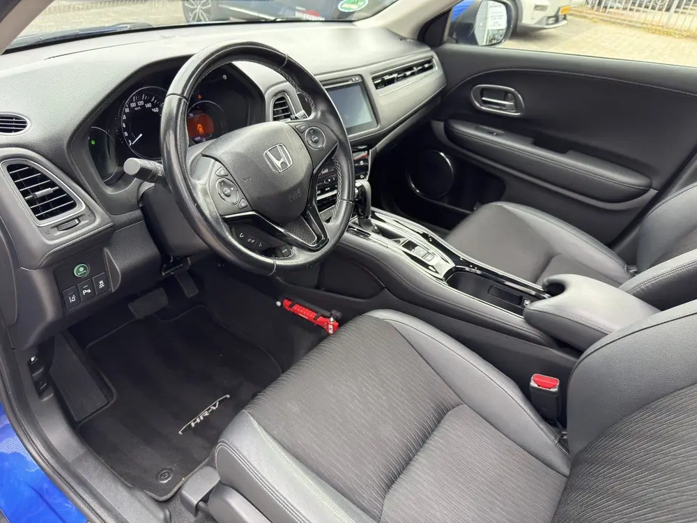 Honda Hr-V 1.5 i-VTEC Automaat Executive | Navi | Trekhaak | uit 2019, foto 4