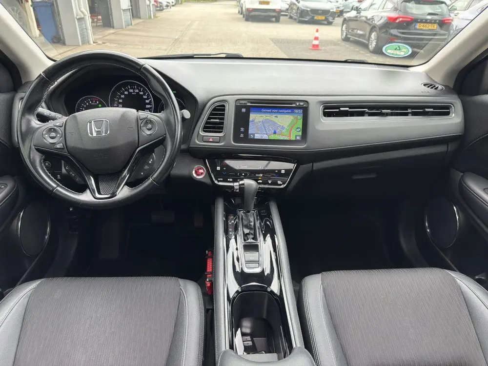 Honda Hr-V 1.5 i-VTEC Automaat Executive | Navi | Trekhaak | uit 2019, foto 5