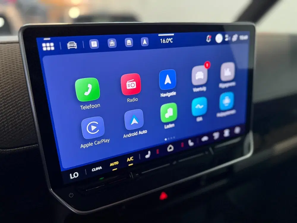 Volkswagen ID. Buzz 4MOTION Limited Edition 79 kWh "Bl uit 2026, foto 11