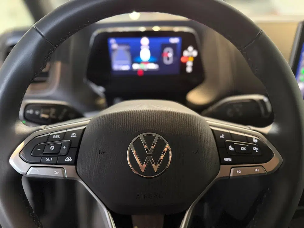 Volkswagen ID. Buzz 4MOTION Limited Edition 79 kWh "Bl uit 2026, foto 12