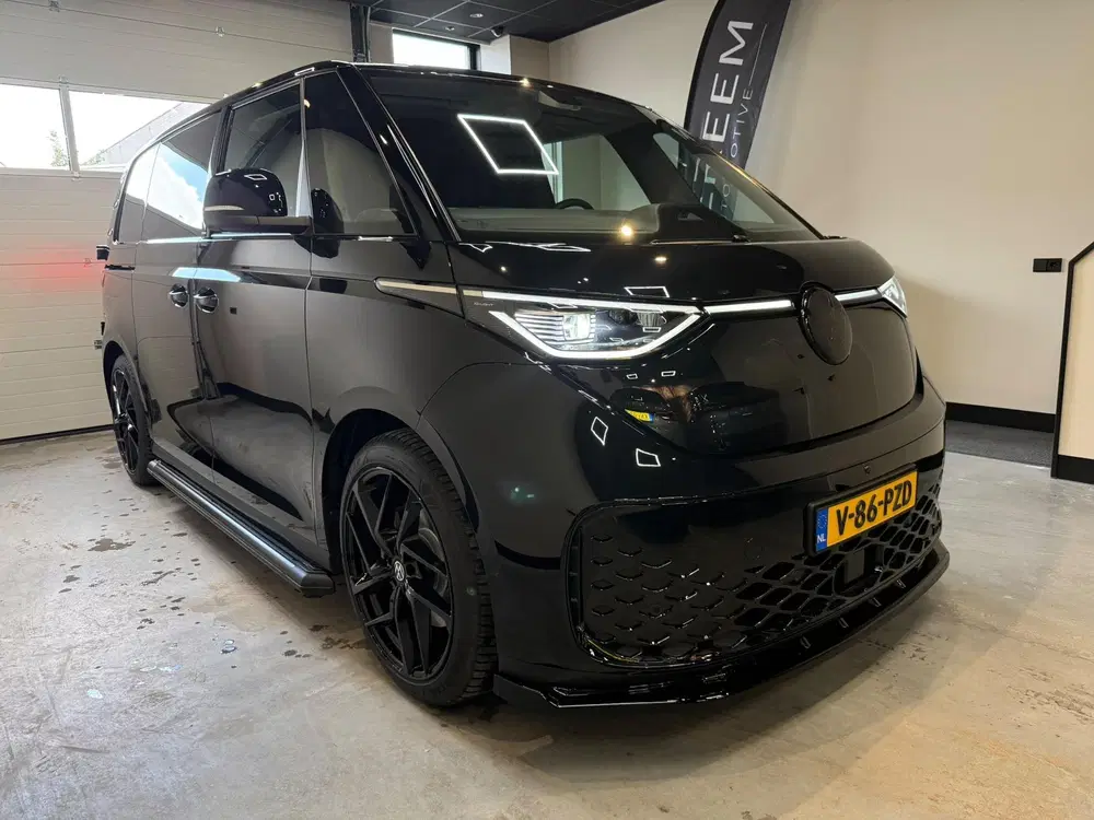 Volkswagen ID. Buzz 4MOTION Limited Edition 79 kWh "Bl uit 2026, foto 16
