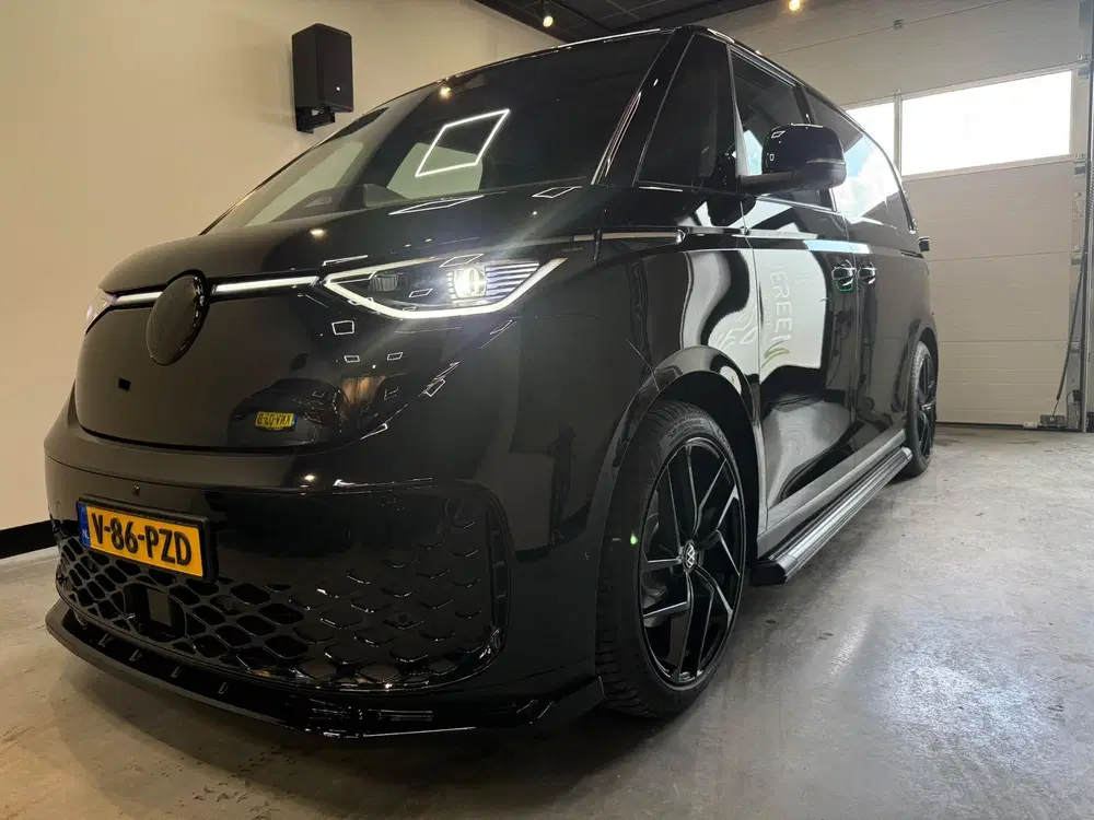 Volkswagen ID. Buzz 4MOTION Limited Edition 79 kWh "Bl uit 2026, foto 17