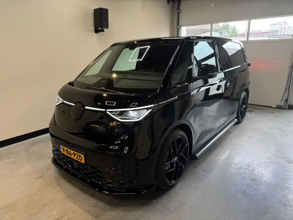 Volkswagen ID. Buzz 4MOTION Limited Edition 79 kWh "Bl uit 2026, foto 18