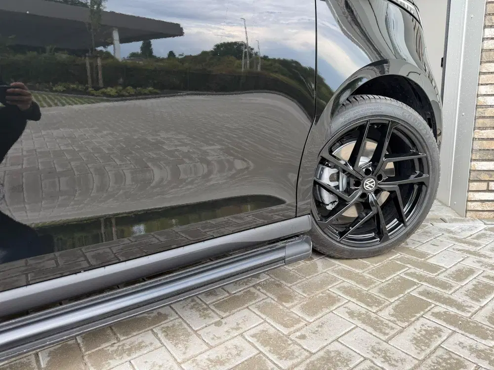 Volkswagen ID. Buzz 4MOTION Limited Edition 79 kWh "Bl uit 2026, foto 20