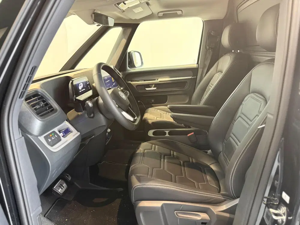 Volkswagen ID. Buzz 4MOTION Limited Edition 79 kWh "Bl uit 2026, foto 4