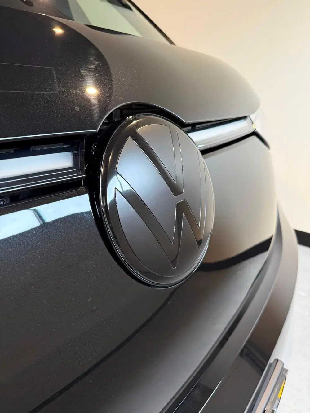 Volkswagen ID. Buzz 4MOTION Limited Edition 79 kWh "Bl uit 2026, foto 9