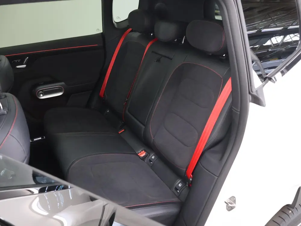Smart #5 Brabus 100 kWh uit 2026, foto 12