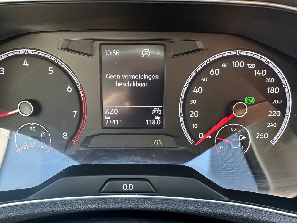 Volkswagen T-ROC 1.5 TSI Sport uit 2020, foto 12