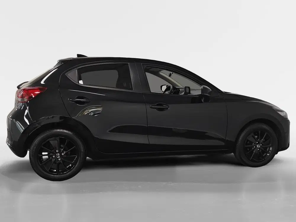 Mazda 2 1.5 e-SkyActiv-G 90 Homura uit 2024, foto 5