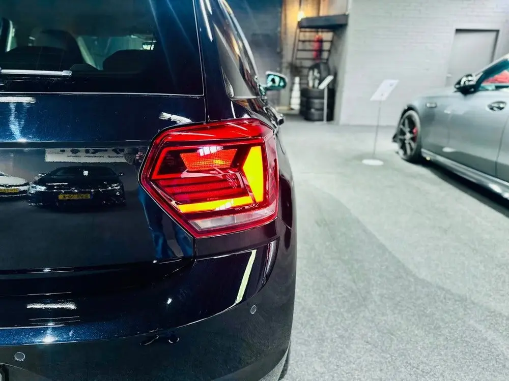 Volkswagen POLO 1.0 TSI Highline CRUISE - AUTOMATISCH CLIMA uit 2021, foto 11