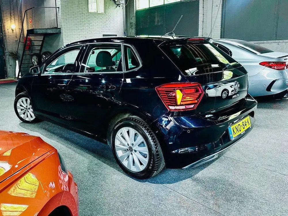 Volkswagen POLO 1.0 TSI Highline CRUISE - AUTOMATISCH CLIMA uit 2021, foto 6