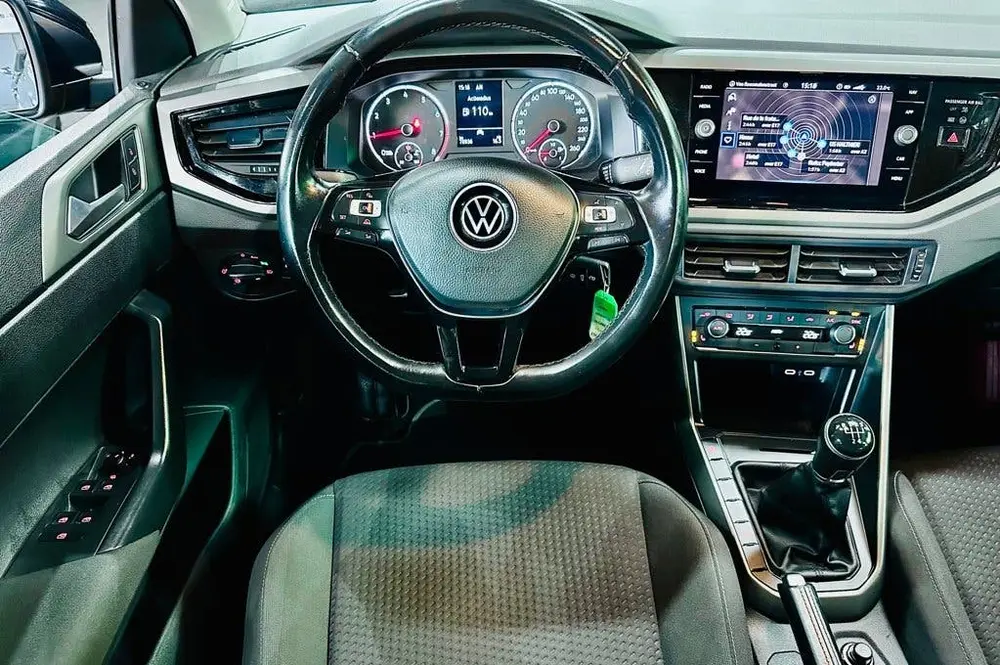Volkswagen POLO 1.0 TSI Highline CRUISE - AUTOMATISCH CLIMA uit 2021, foto 8